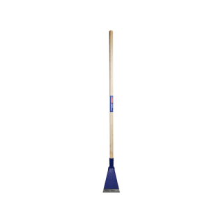 Faithfull Roofing Scraper (Long Handled 54In)