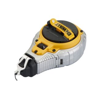 DeWALT 6 In 1 Chalk Reel 30M