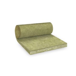 Loft Roll Insulation