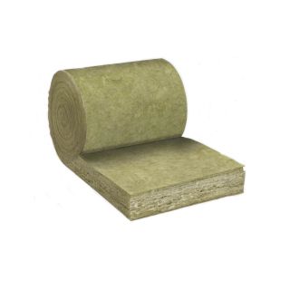 100mm Loft Roll Insulation Acoustic