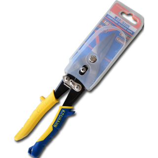 AVIATION TIN SNIPS 10"