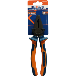 COMBINATION PLIERS 8"