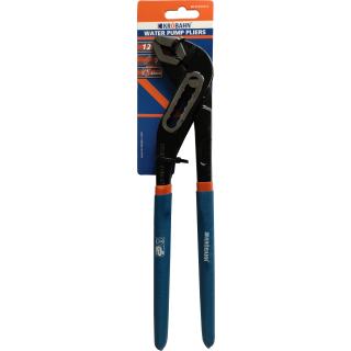 WATER PUMP PLIERS 12"