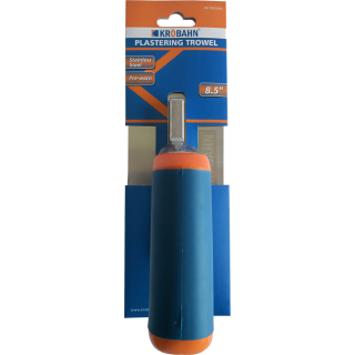 PLASTERING TROWEL 8.5"