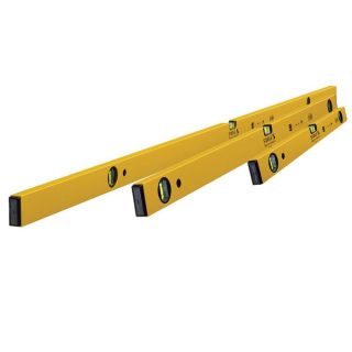 Stabila 3Pc Level Set