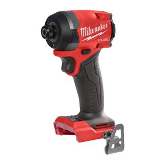 Milwaukee M18 Fuel ¼″ Hex Impact Driver