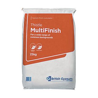 Thistle Multi-Finish 25Kg