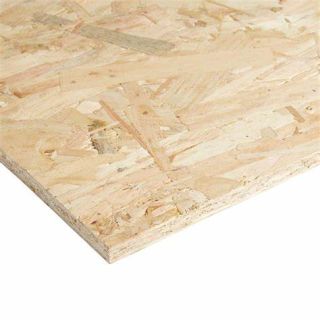 11mm OSB3 2440 x 1220mm