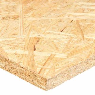 18mm OSB3 2440 x 1220mm