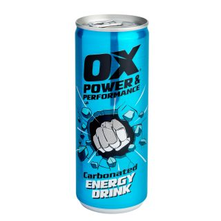 OX Energy Drink - 250ml