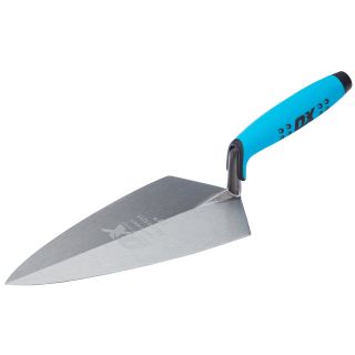 OX Pro Brick Trowel Philadelphia Pattern - 11" / 280mm