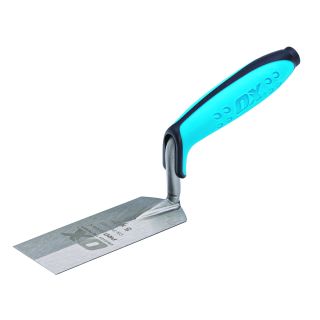 OX Pro Margin Trowel 125 X 50mm