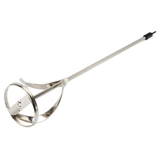 OX Pro Mixing Paddle - 120 x 600mm