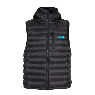 OX Ribbed Padded Gilet - XXL