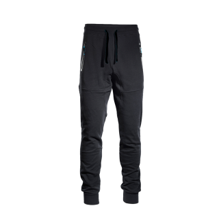 OX Joggers - Black - 36 - Reg -