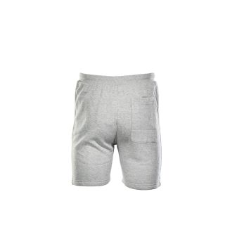 OX Jogger Shorts - Grey - 36
