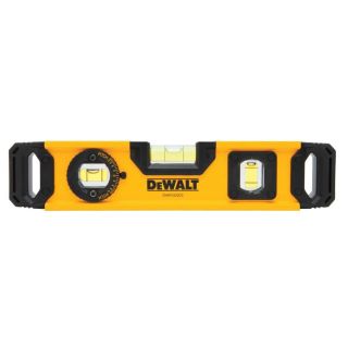 DeWALT Torpedo Level - 25Cm