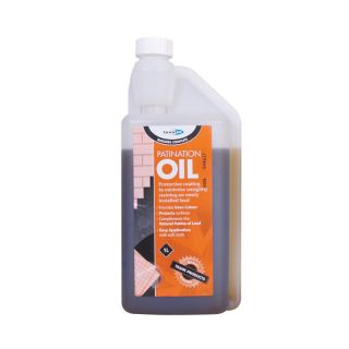 Patianation Oil 1Ltr
