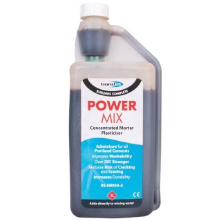 Bond-it Power Mix 1l