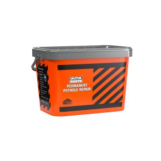 Permanent Pot Hole Repair - Cold lay Asphalt Concrete