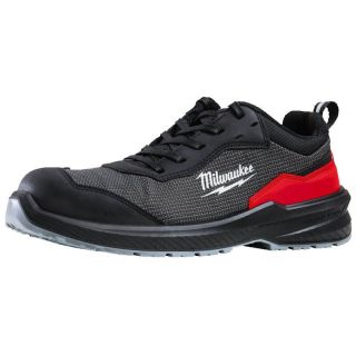 Milwaukee Flextred S1PS Safety Trainers - 7