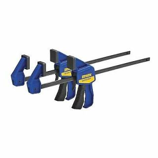 Irwin Quick Grip 300mm (12in) Clamp & Spreader