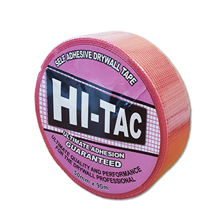 Drywall Pink Scrim Tape 48mm x 90m