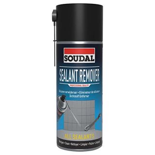 Sealant Remover