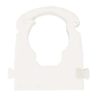 15mm Speedfit Pipe Clip White