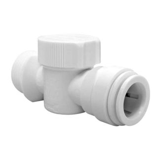 15mm  x 3/4 speedfit Washing Machine Trap