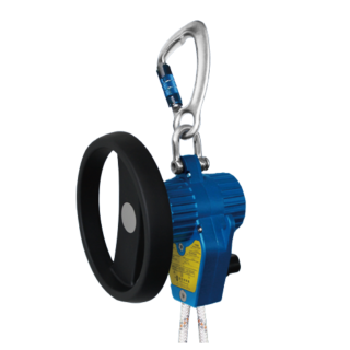 Evacuation & Rescue Device