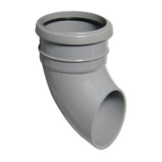 Grey Soil Shoe 110mm