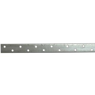 600mm Light Duty Straight Strap