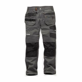 Trade Flex Trouser Graphite 30R