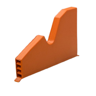 Dual Weep Vent Terracotta