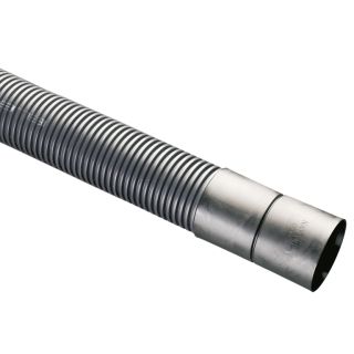 50m Black Electric Twinwall duct 100mm