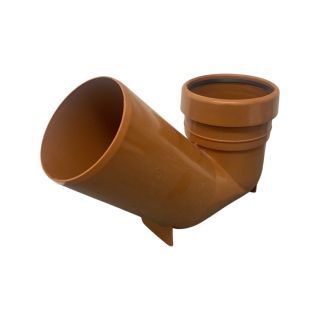 Tick Trap Underground 110mm