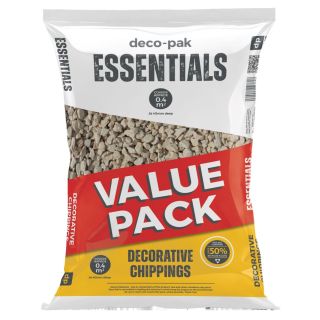 deco-pac Decorative Chippings