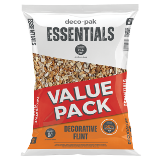 deco-pac Decorative Flint