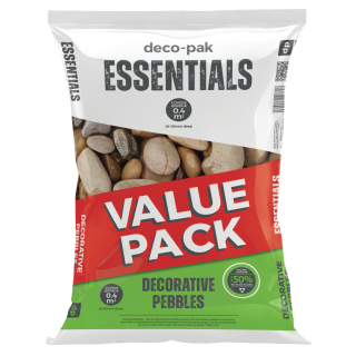 deco-pac Decorative Pebbles