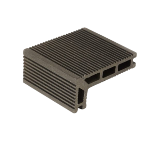 TRITON WPC Step Board-TRITON Black