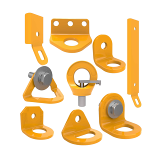 Anchor Points