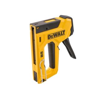 DeWalt 2 in 1 Heavy Duty Hand Tacker with 5000 Staples