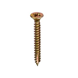 3.5X30MM VORTEX POWER SCREW CE ZYP 200
