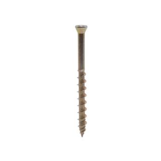 3.5X45 VORTEX TONGUE & GROOVE SCREWS ZY 200