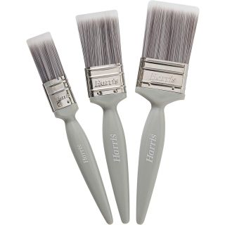 Harris 3 Pc Brushes