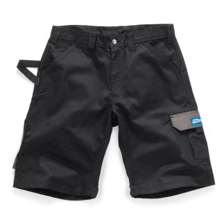 Tough Grit Work Shorts 