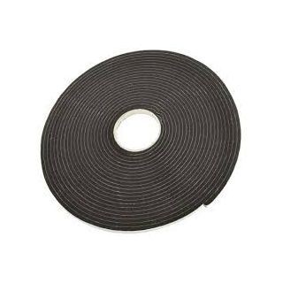 1mm Black Double Sided Glazing Tape