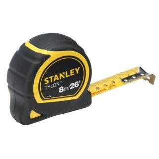 Stanley Tylon 8M Stanley Tape Measure