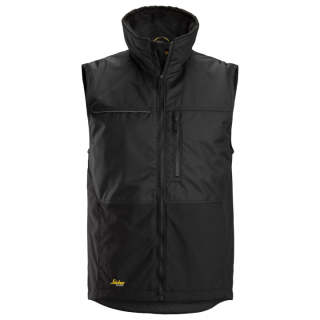 Snickers Allroundwork Winter Vest M